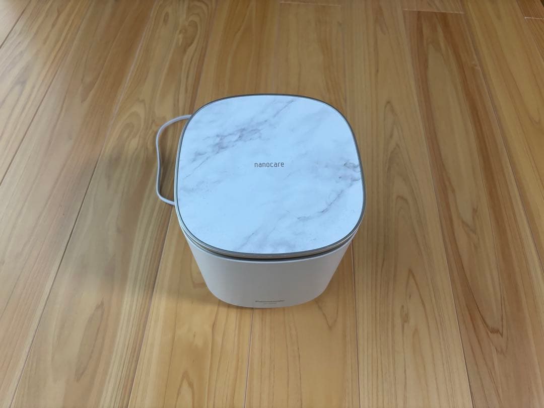 Panasonic EH-SA0B フェイススチーマー　ジャンク品