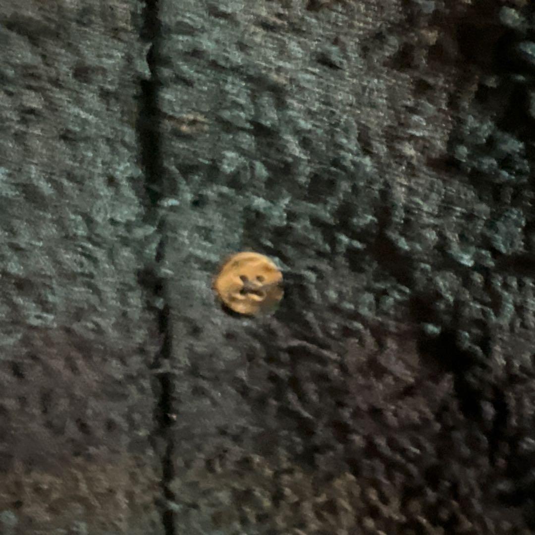 トップス 25AW SUGARHILL OPEN COLLAR SHIRT