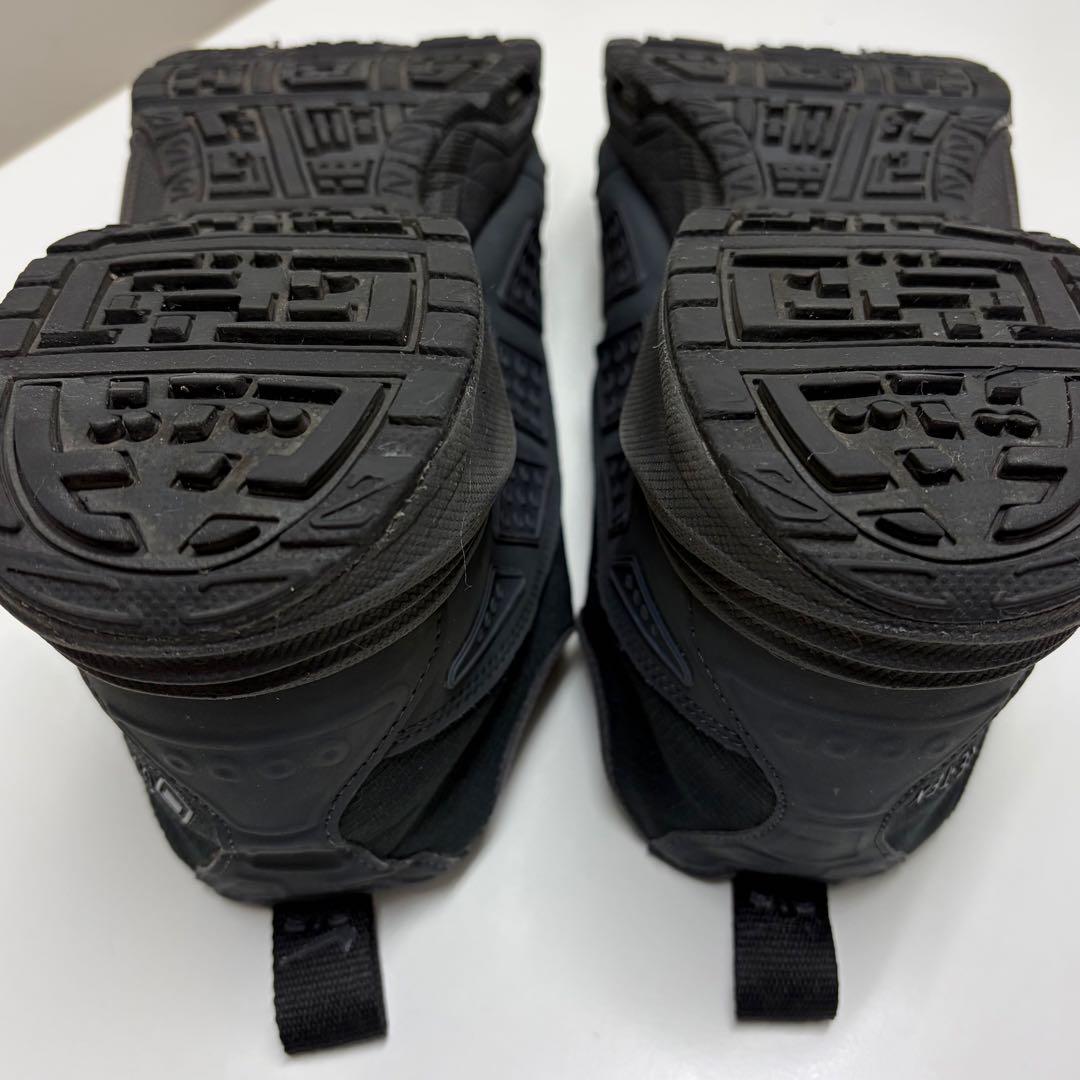 NIKE SNDR GORE-TEX ブラック スニーカー メンズ26.5