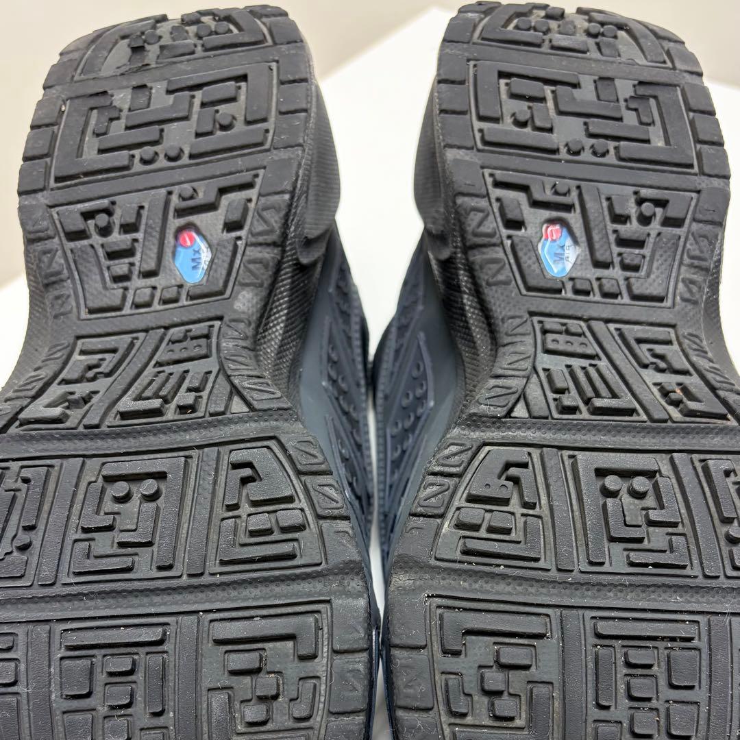 NIKE SNDR GORE-TEX ブラック スニーカー メンズ26.5