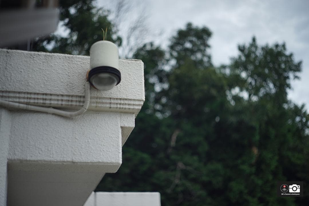 Canon 50mm F/1.8 I ライカＬ３９レンズ, フィルター付整備済