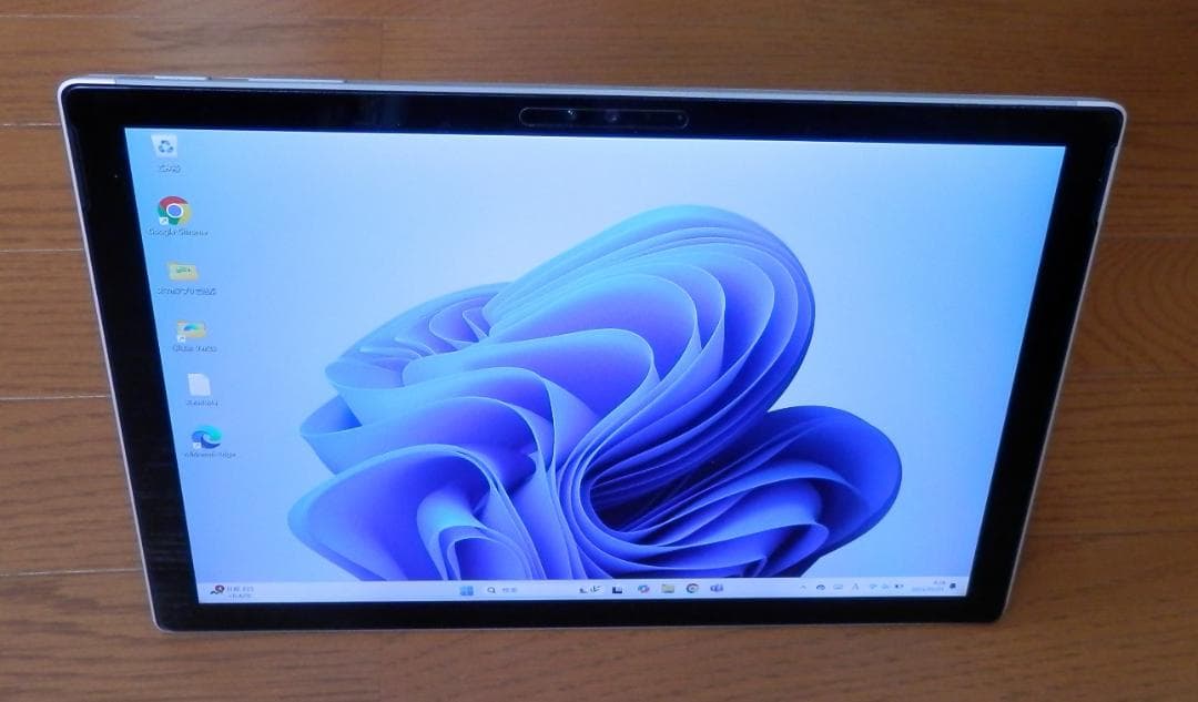 Microsoft Surface pro4（Windows11) 完動品