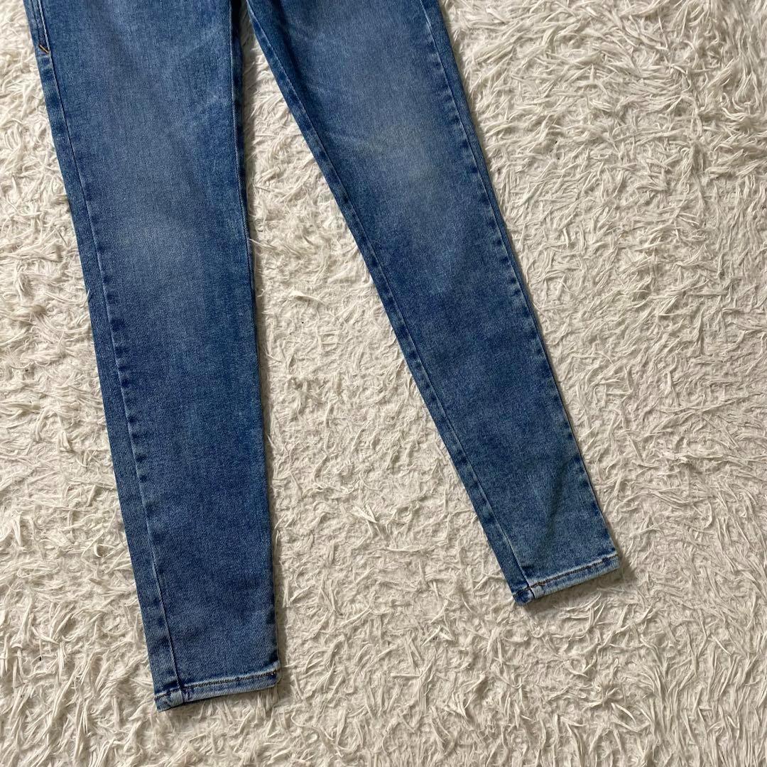 新品未使用】ディーゼル　スキニーパンツ　2017 SLNADY　ストレッチ　現行