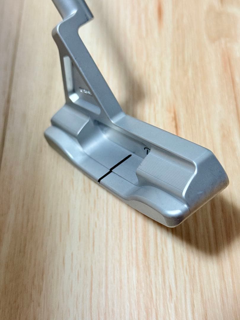 【美品】テーラーメイド/TP Reserve TRUSS TR-B2TH/33