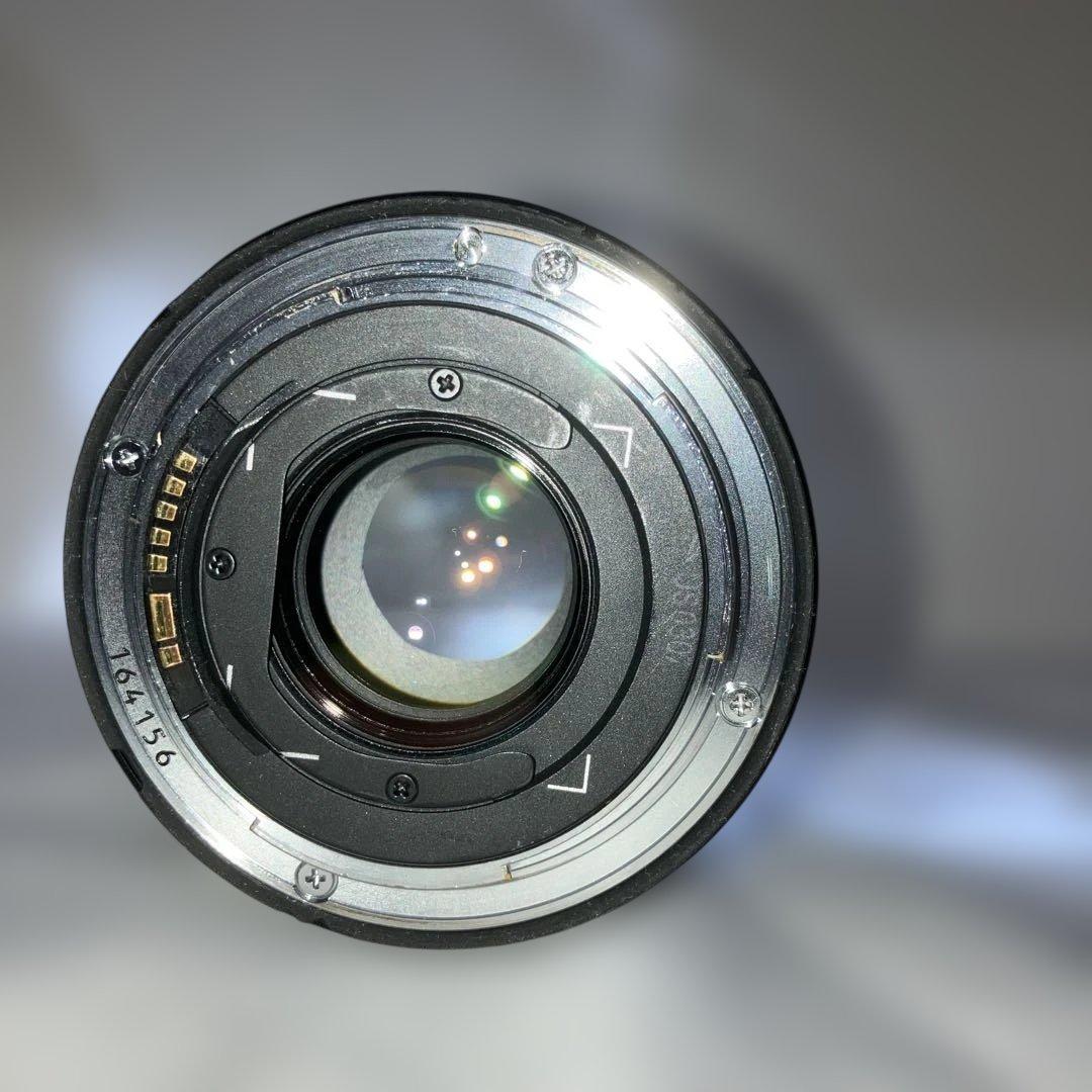 レンズ(ズーム) Canon EF 16-35mm F2.8L USM