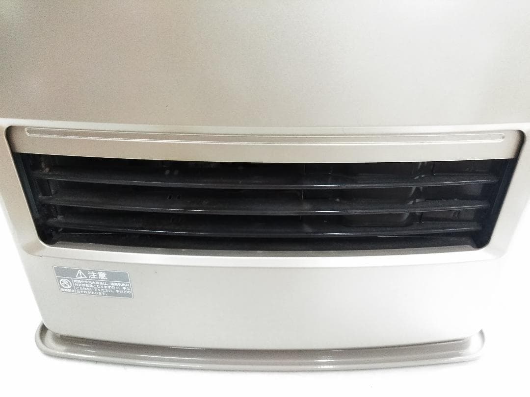 コロナ 石油ファンヒーター EXシリーズ FH-EX4611BY 12～17畳★