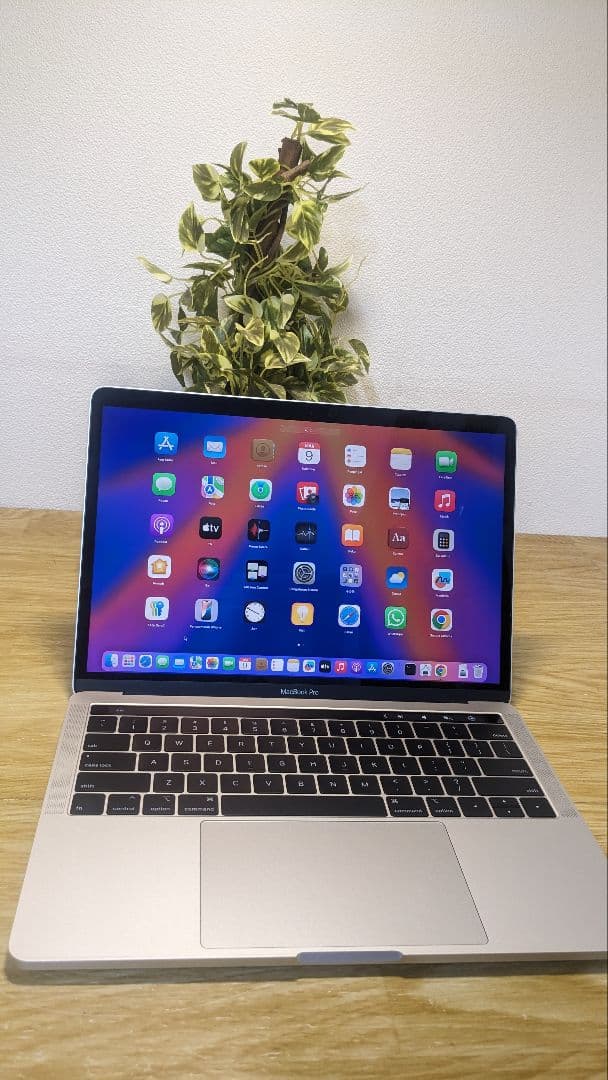 MacBook本体 MacBook Pro 2019