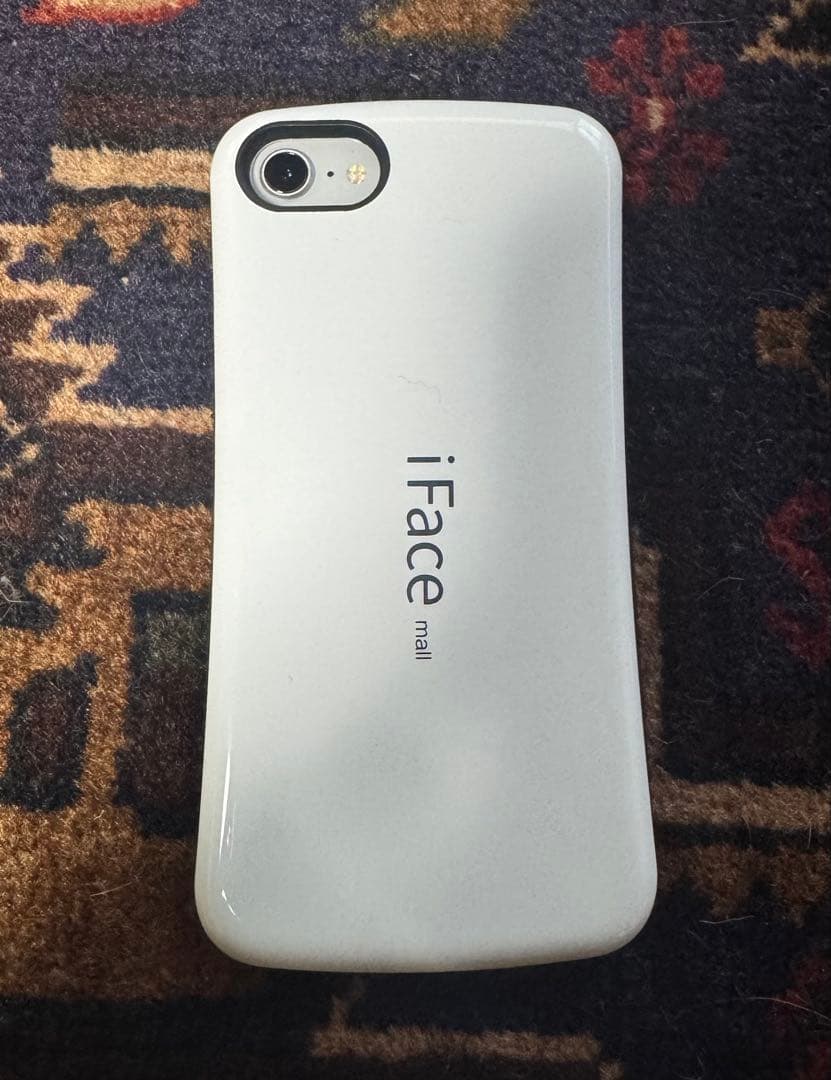 Apple iPhone8 64GB シルバー SIMフリー