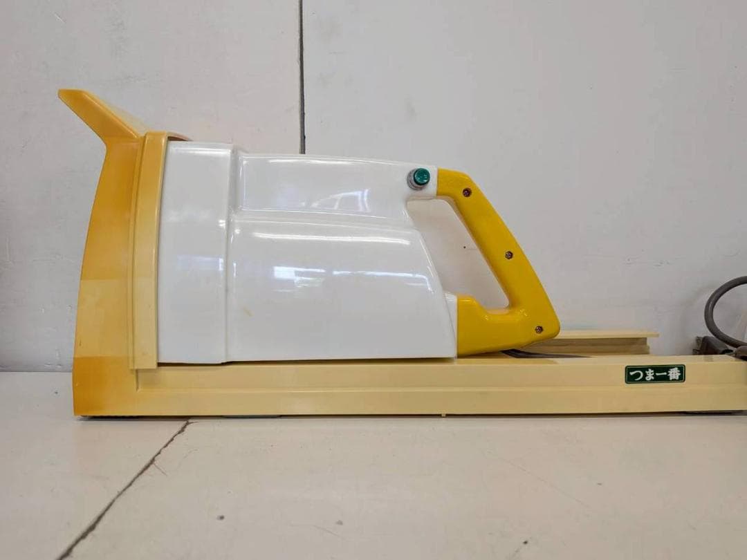 電動式つま一番 HS-112