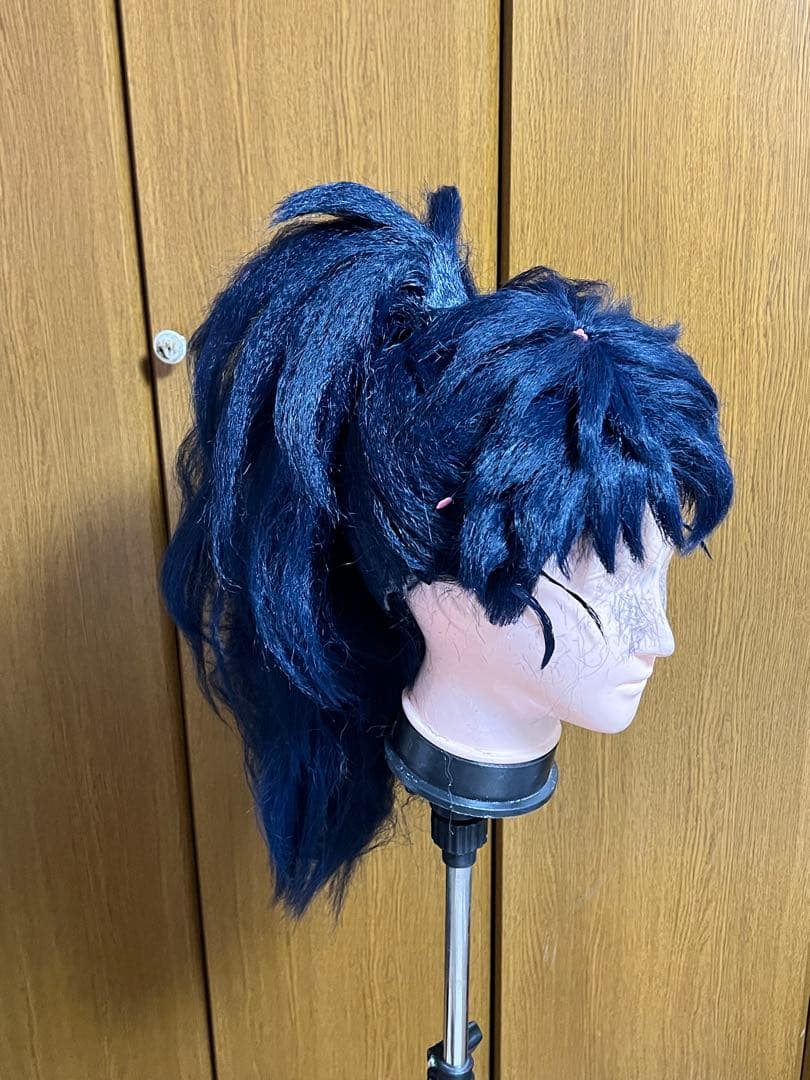 忍たま 七松小平太 ウィッグ