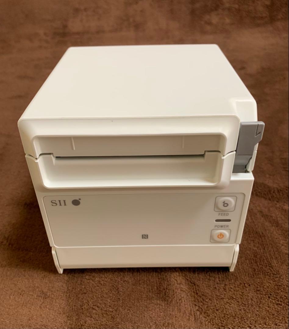 レジスター用キャッシュドロワー ホワイト エアレジ対応