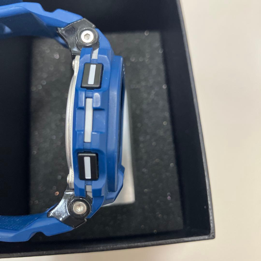 G-SHOCK GBD-200-2JF デジタル腕時計