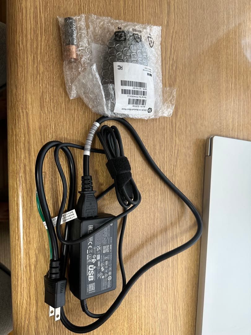 HP　ノートPC　 HP Pavilion 16-ag0007AU