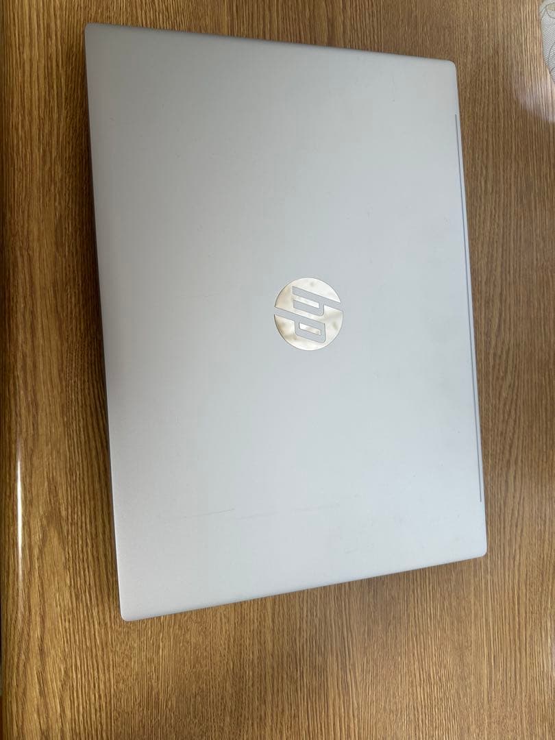 HP　ノートPC　 HP Pavilion 16-ag0007AU