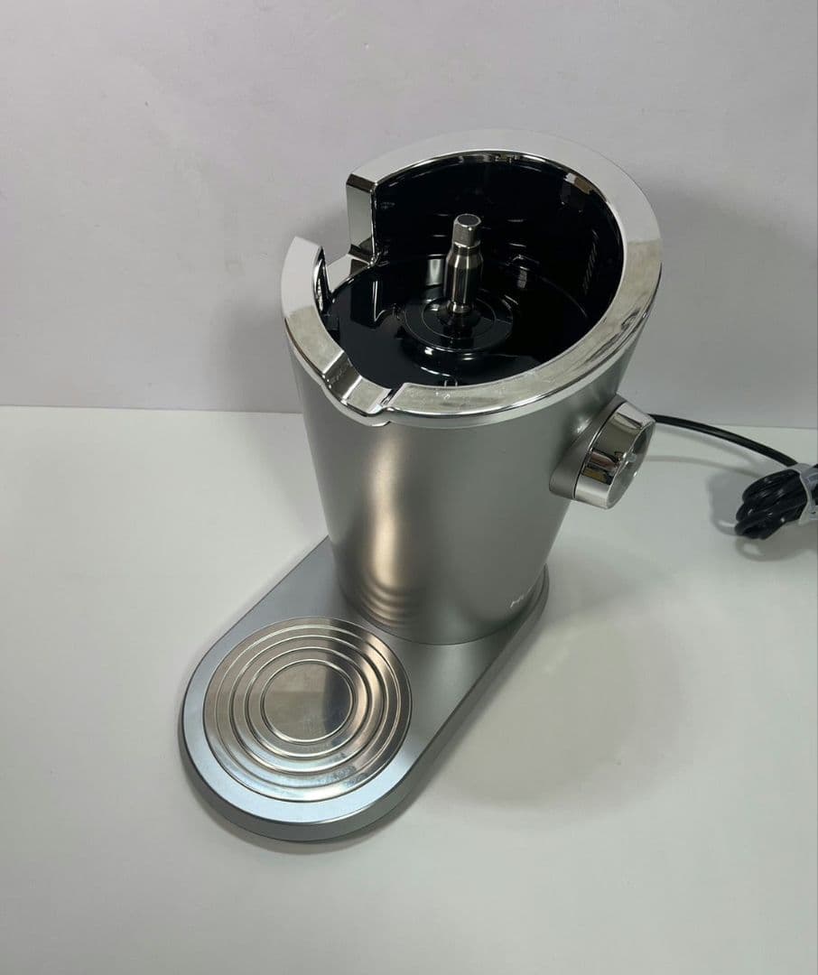 HUROM ヒューロム スロージューサー アドバンスド100