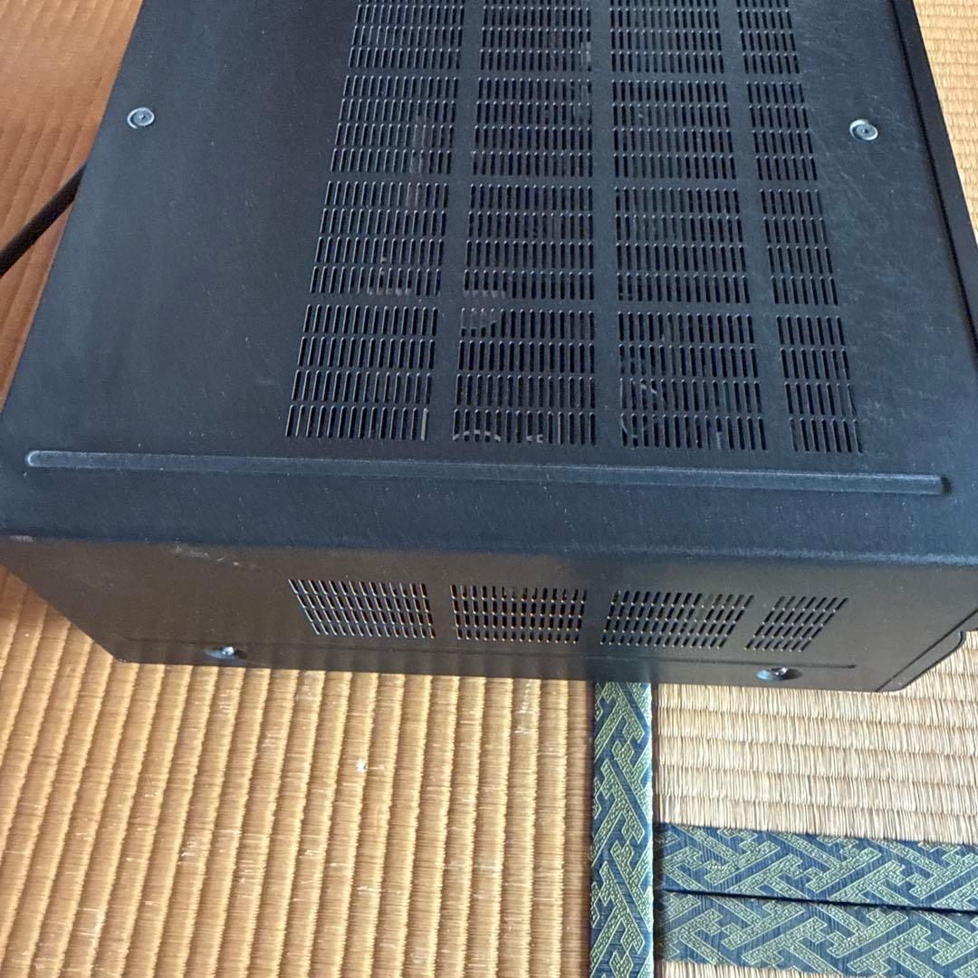 Yamaha DSP-AX3900 AVアンプ