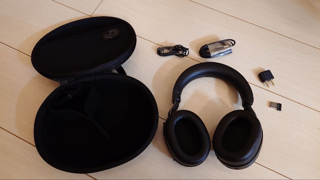 ヘッドホン JABRA Evolve2 85