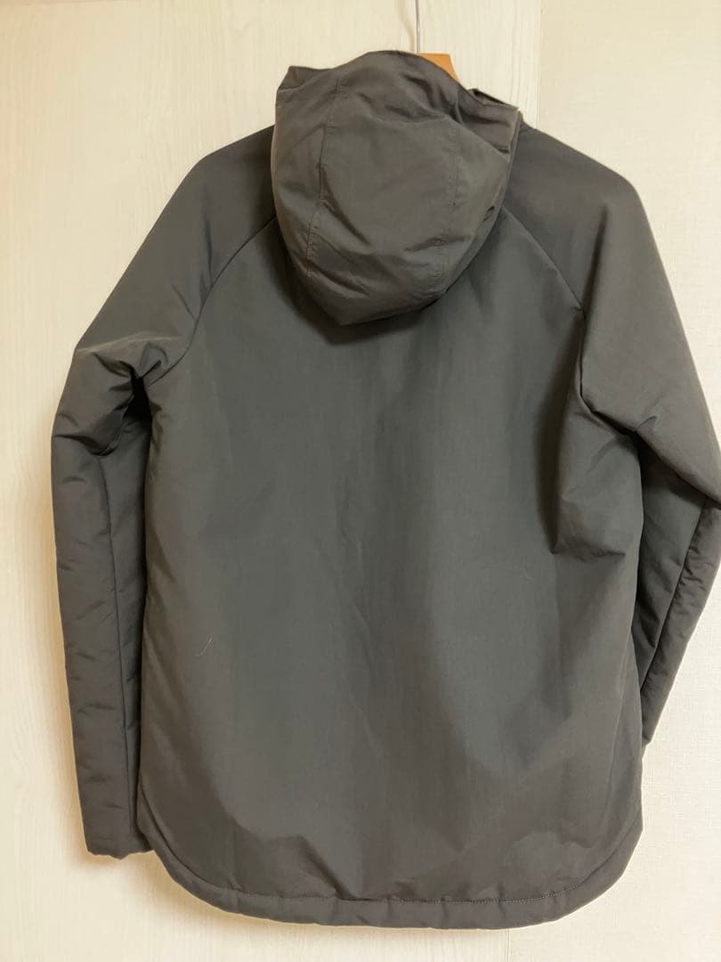 patagonia ボーイズ・インサレーテッド・イスマス・ジャケットXXL