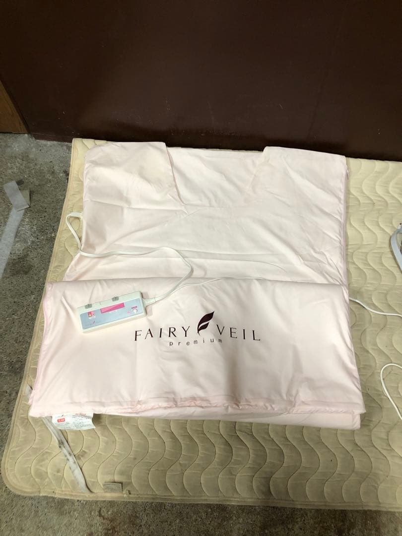 ■ FAIRYVEIL Premium フェアリーヴェール