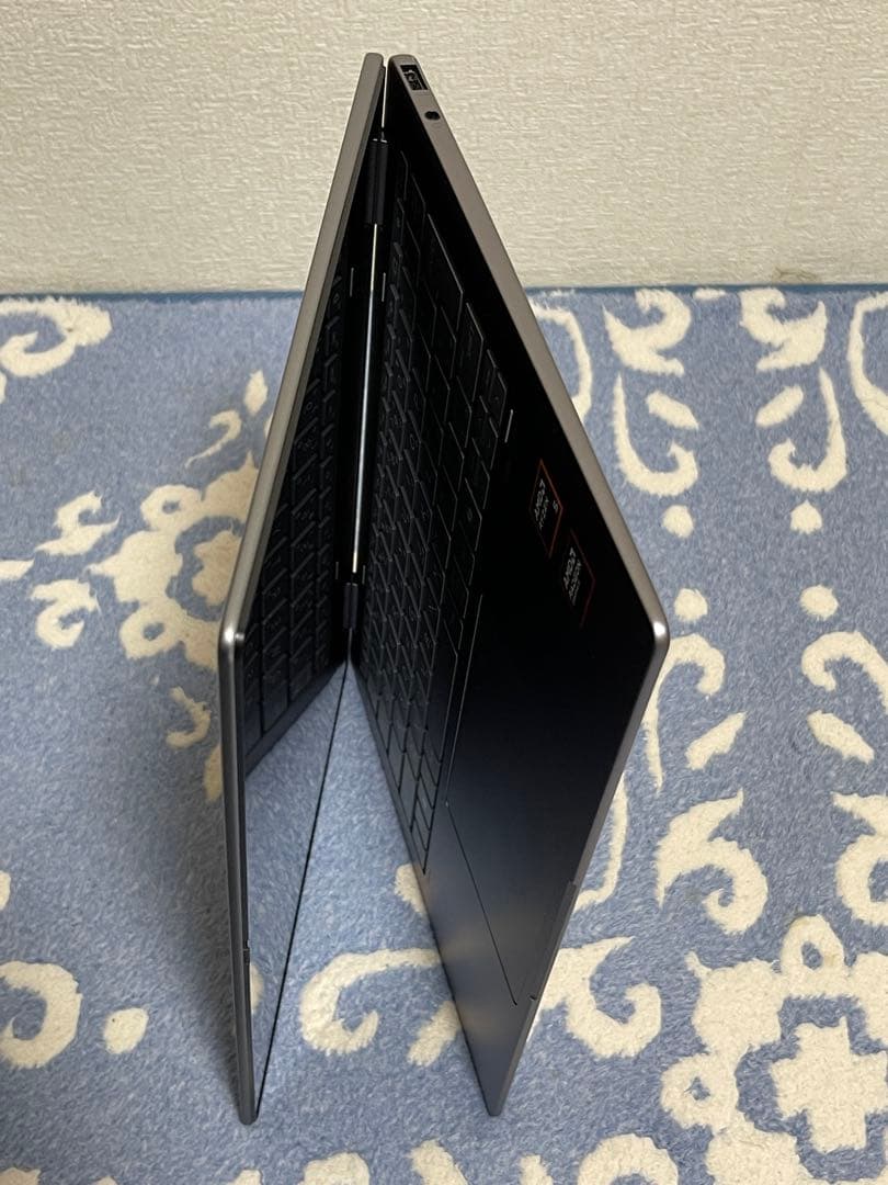 HP Envy x360 2in1 Laptop 14インチ 16/512Gb