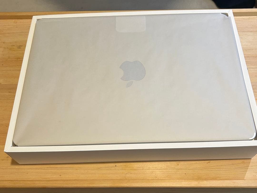 期間限定値下げ✨MacBook Air M3 13インチ 512GB