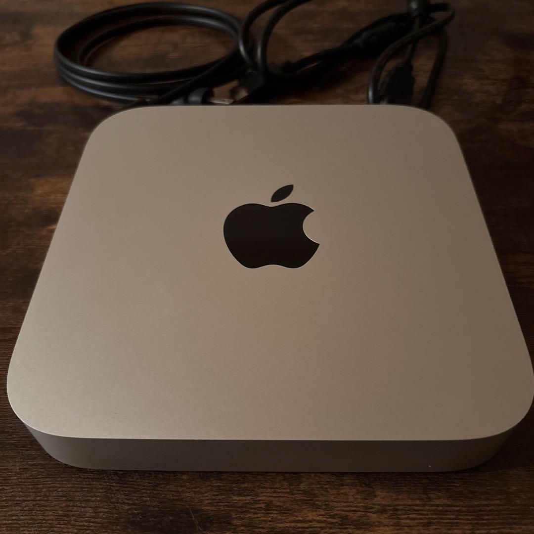 Apple　Mac mini M2 256GB