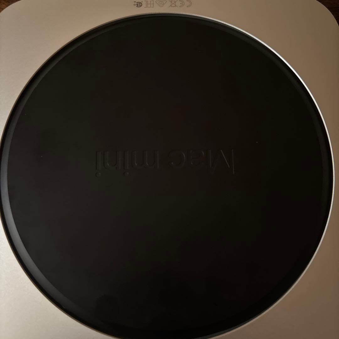 Apple　Mac mini M2 256GB