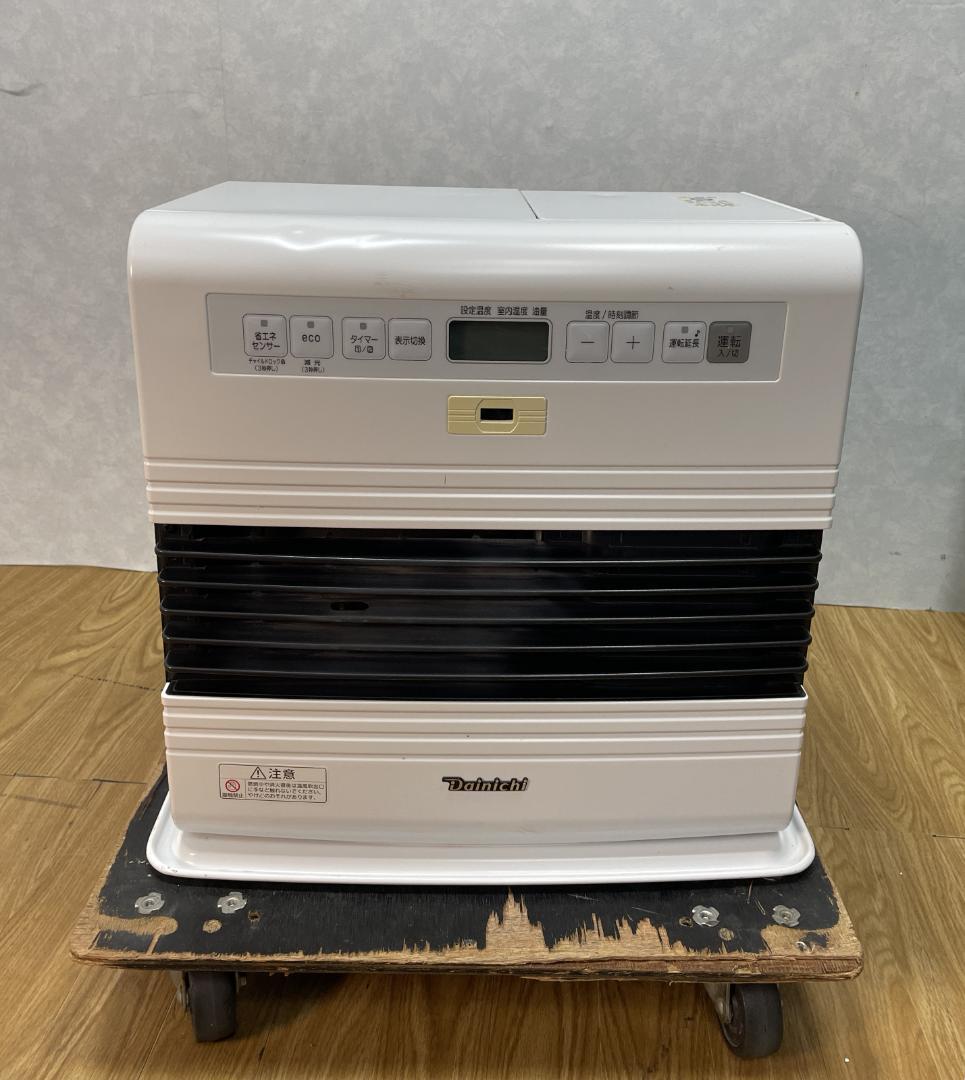 K♦212 ダイニチ ブルーヒーター FW-4717SDR
