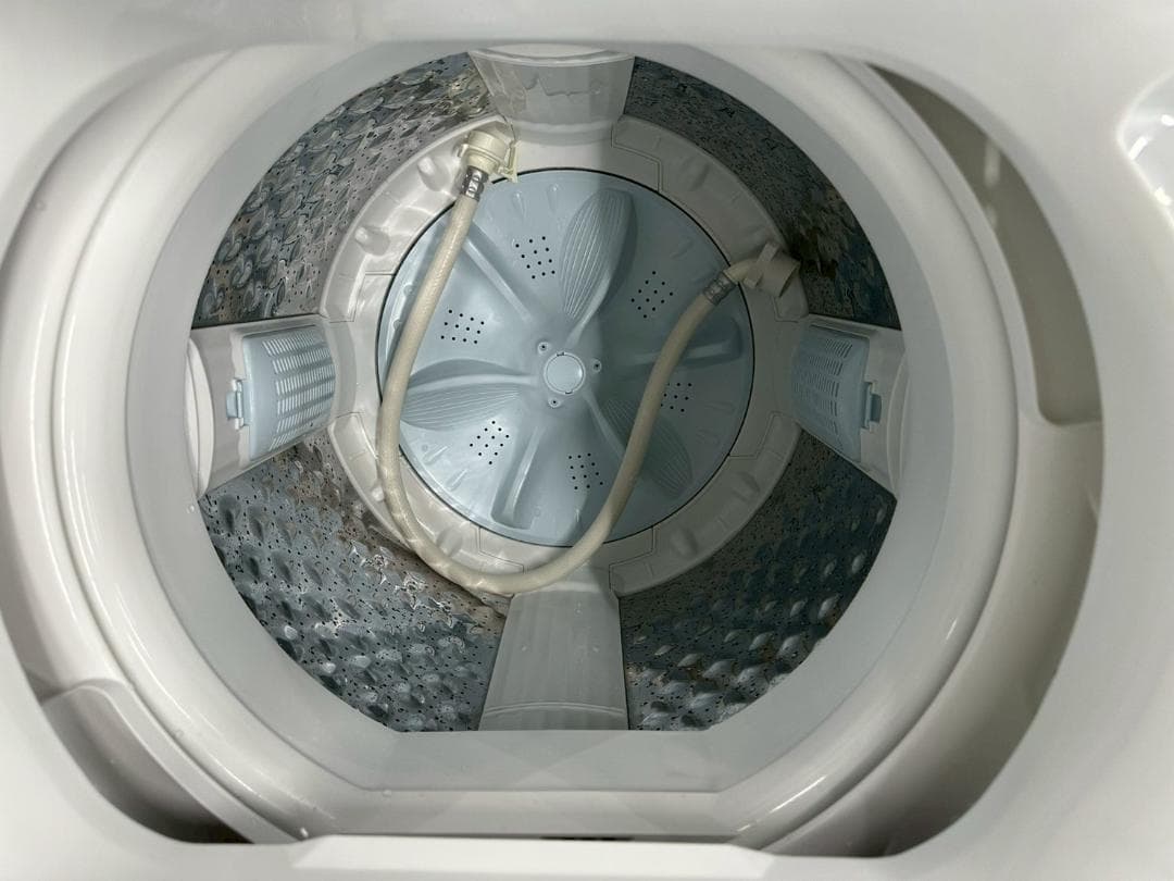 大阪送料無料★3か月保障付き★洗濯機★2022年★AW-6GA2★IS-1134