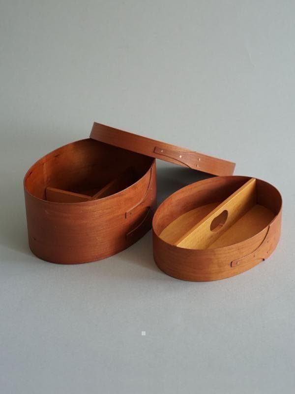 シェーカー ソーイングボックス 　アクシス　HS2727