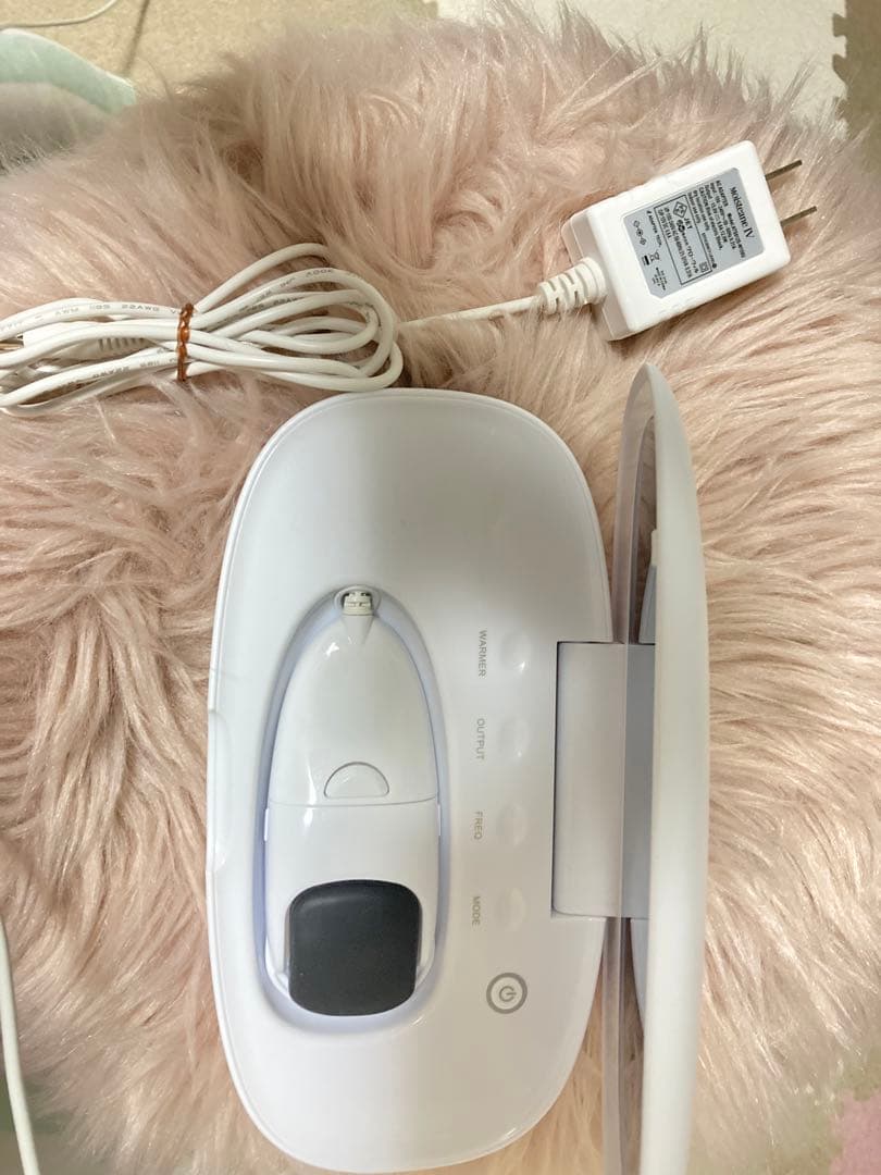 モイスティーヌ　skin conditioner モイスティーヌ Ⅳ