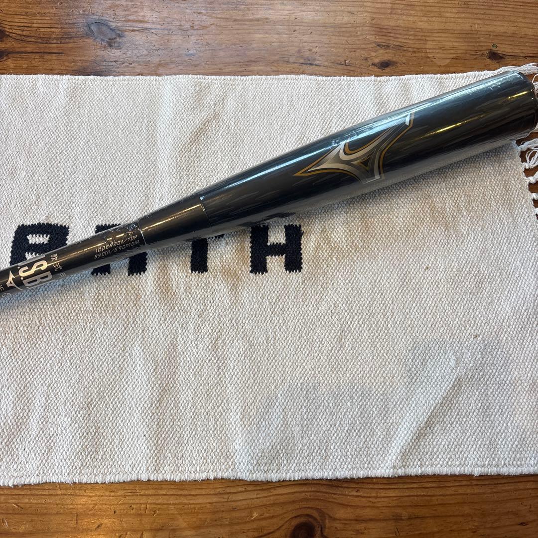 ミズノBEYONDMAX LEGACY L 83cm