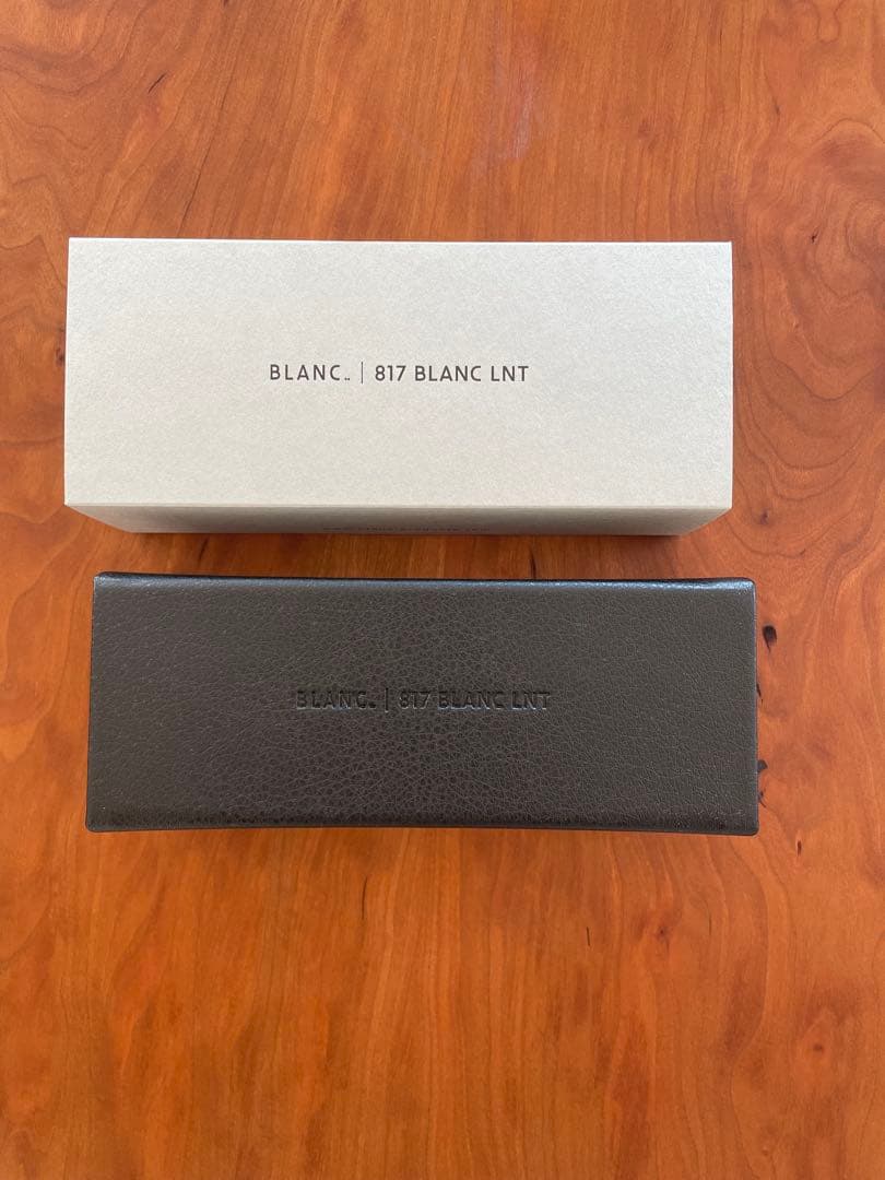 BLANC サングラス　BE015