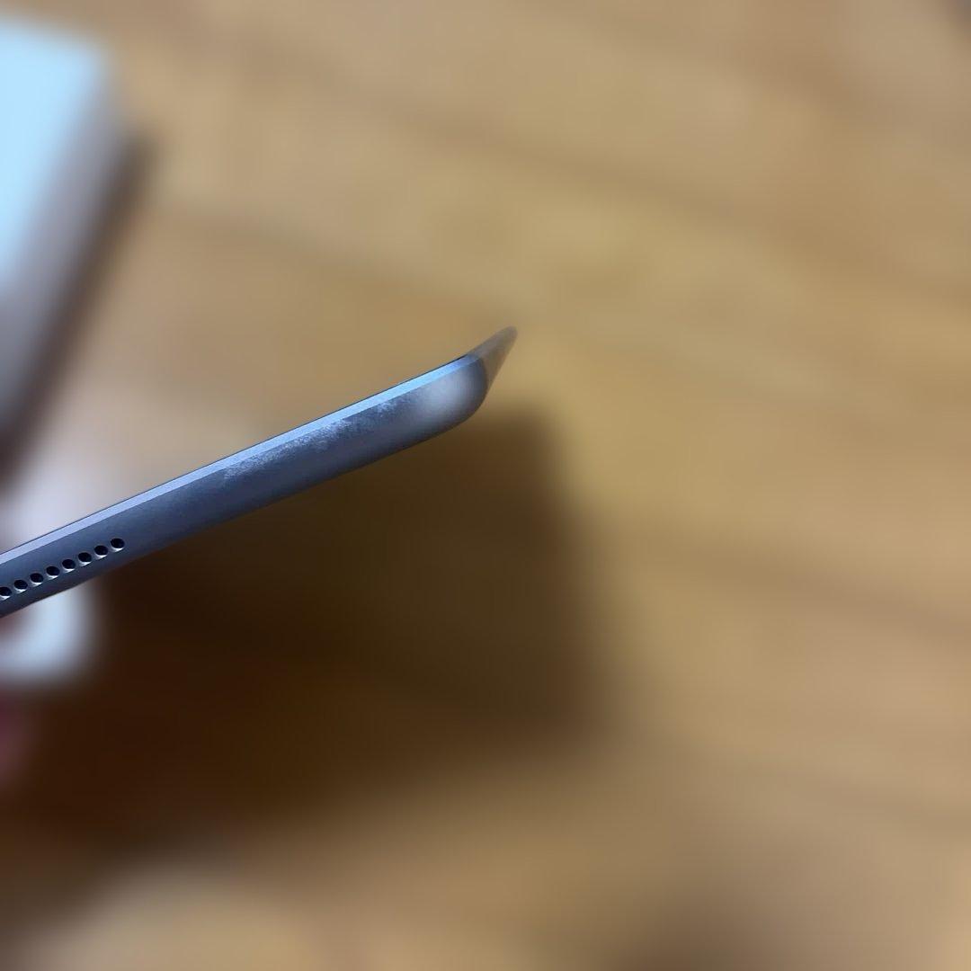 【美品】Apple iPad 第6世代 Wi-Fi 32GB