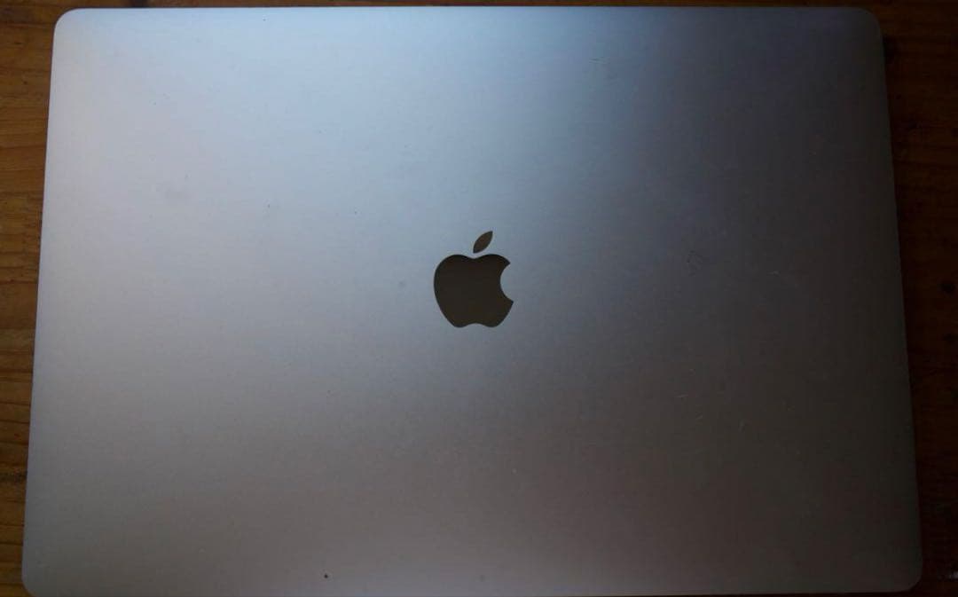 Apple MacBook pro 2017 15インチ　ジャンク