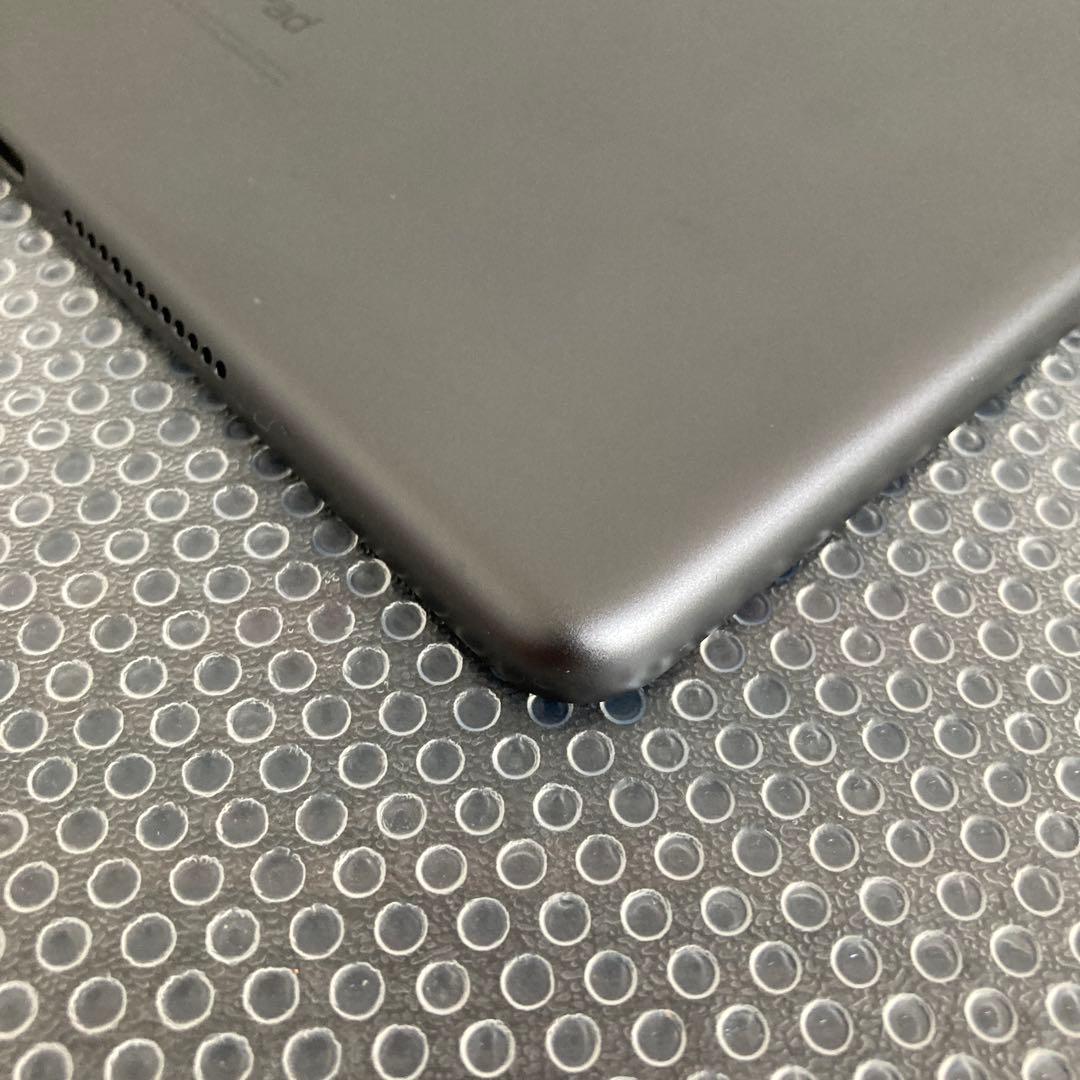 3173【早い者勝ち】iPad7 第7世代 32GB WIFIモデル☆