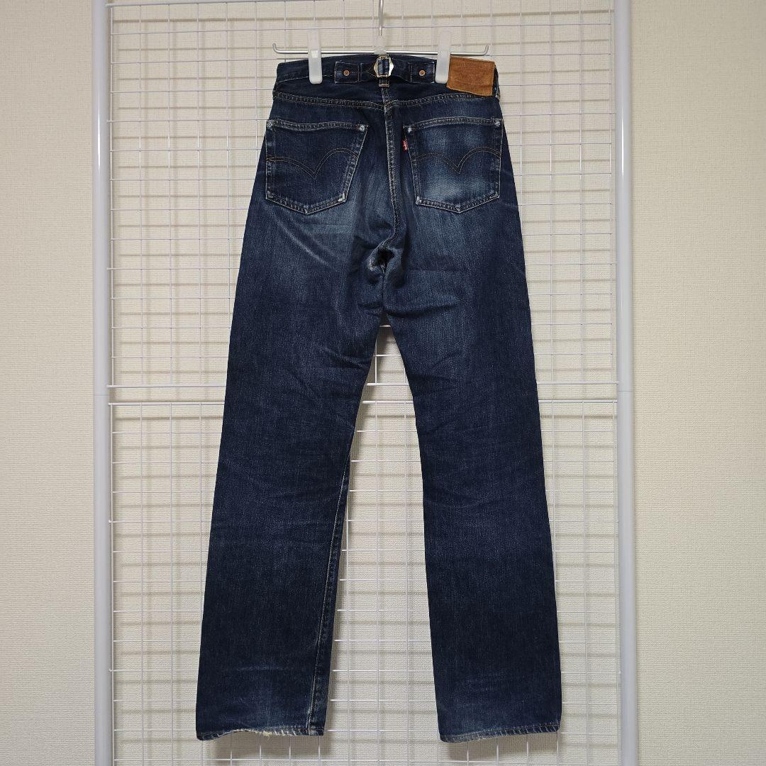 Levi's201xx　USA バレンシア