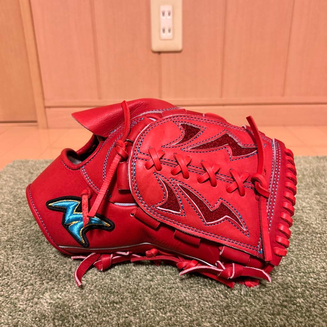 NoLimit ProWave ノーリミットプロウェーブ　硬式用　投手用