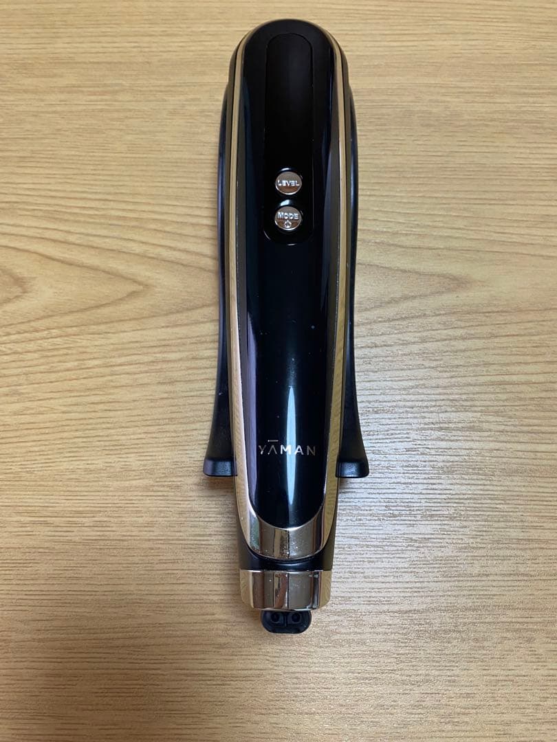 【美品】YA-MAN キャビスパ　美顔器　ems