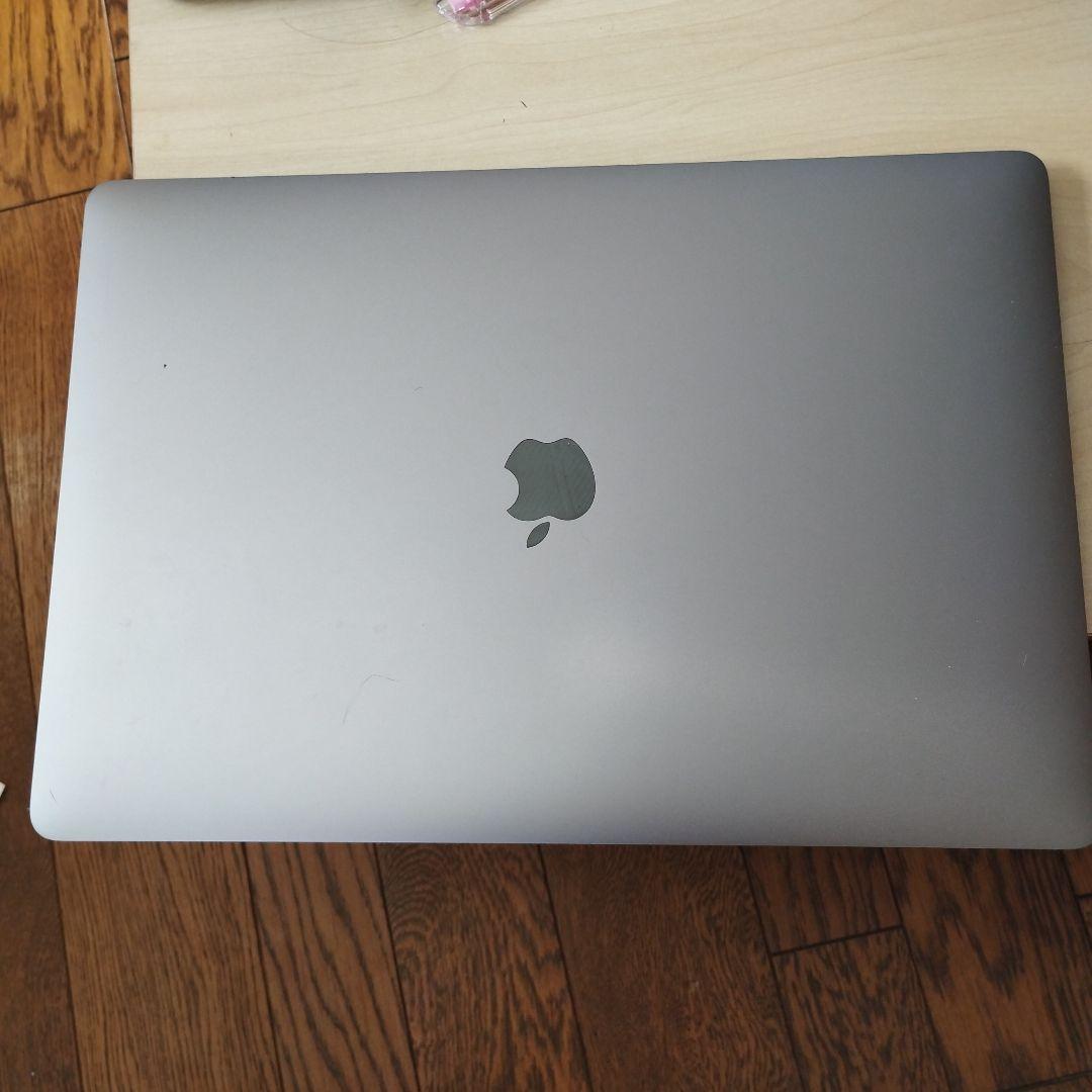 Macbook Pro 2018 15インチ 32GB /1TB スペースグレイ