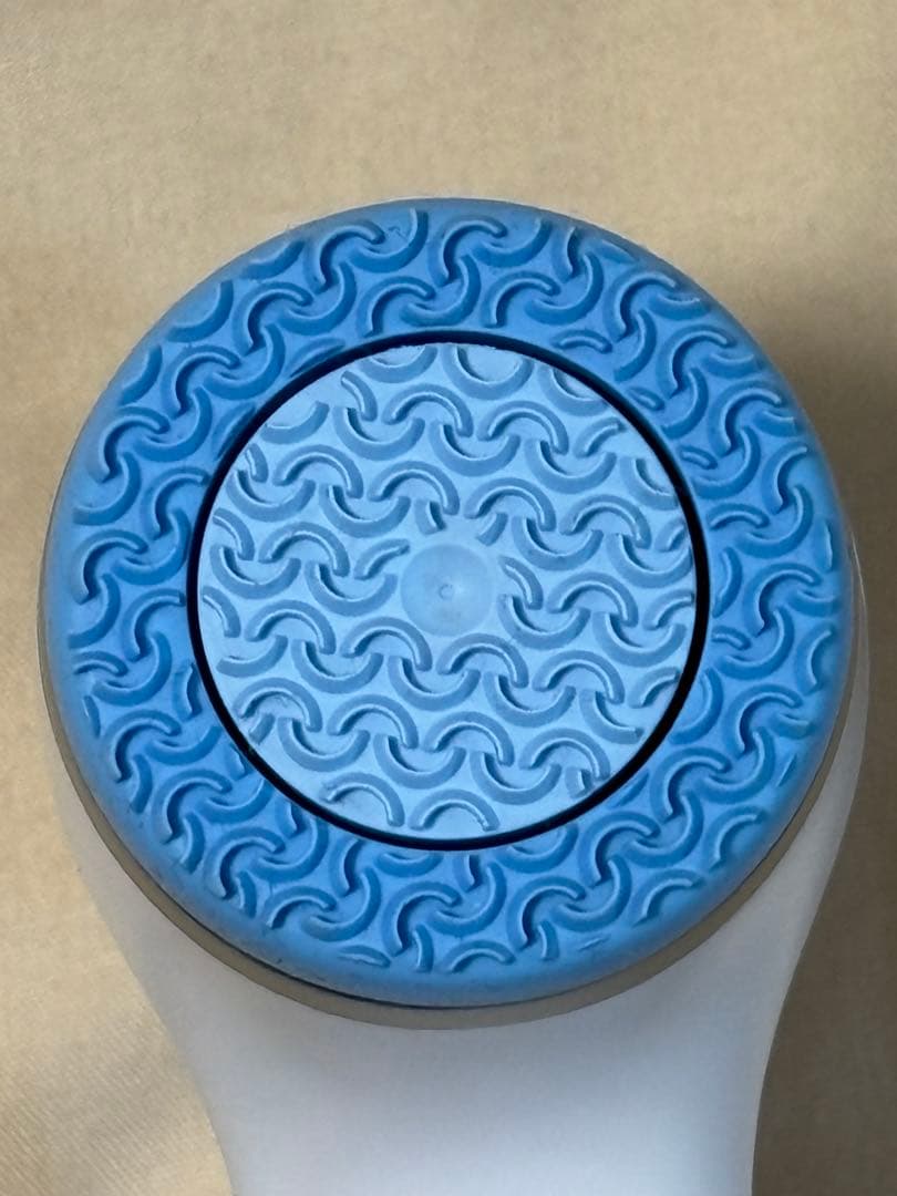 ニュースキン、genLOCルミスパ美容器、ホワイト・ブルー