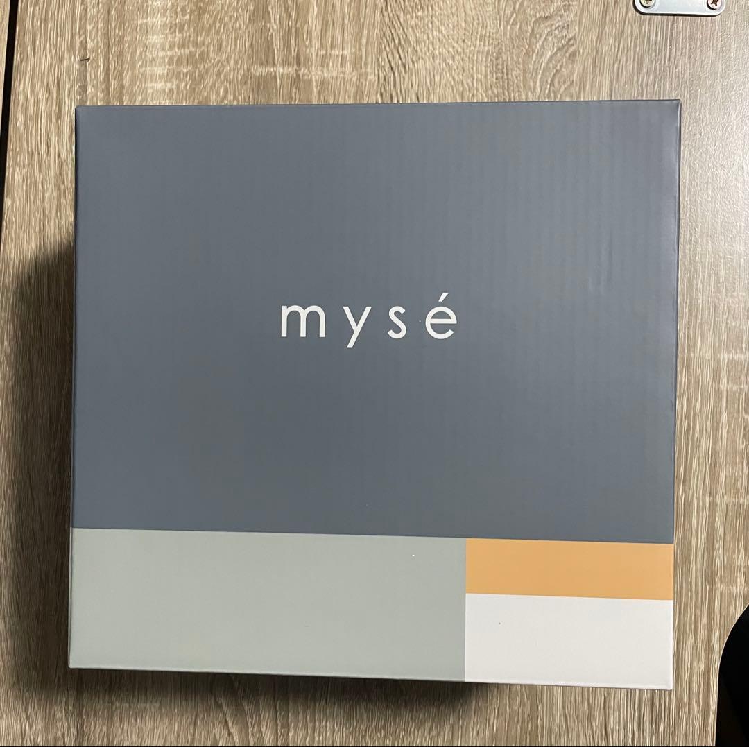 ミーゼ ms-32g 5年保証付き