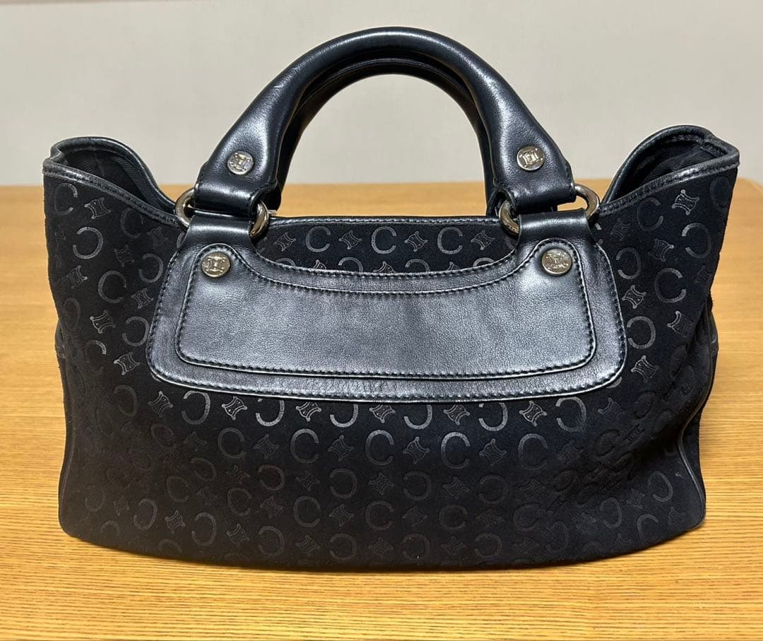 CELINEのブギーバッグ