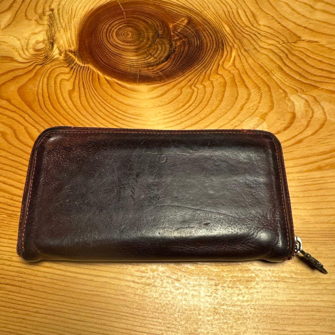 クロムハーツ 長財布