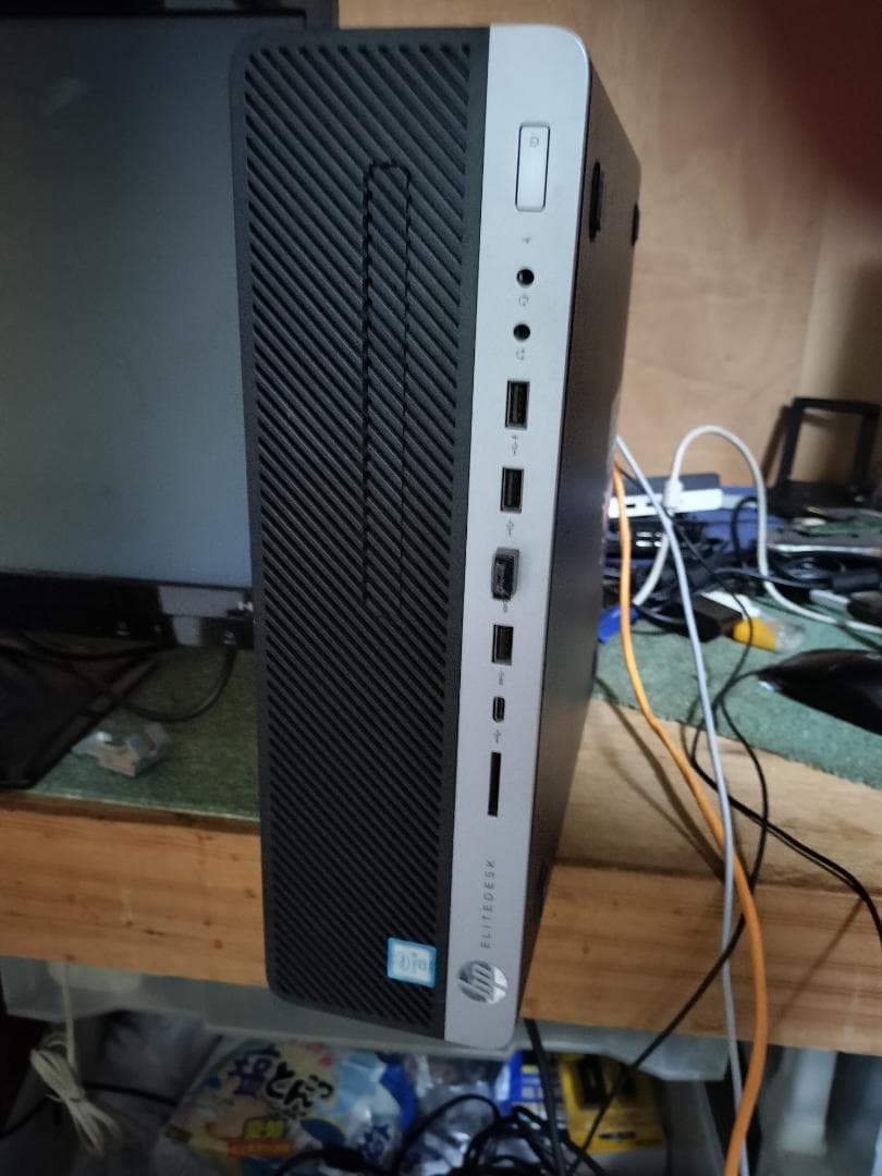 win11 office 即使用 高速i5/16GB/ SSD＋HDD