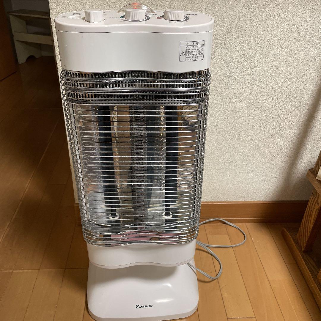 DAIKIN 遠赤外線　セラムヒートERFT11MS