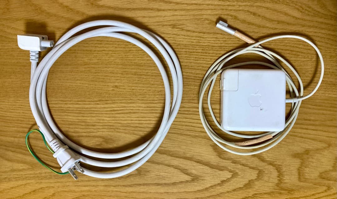 【ジャンク】MacBook Pro Late 2011 15インチ + ケース