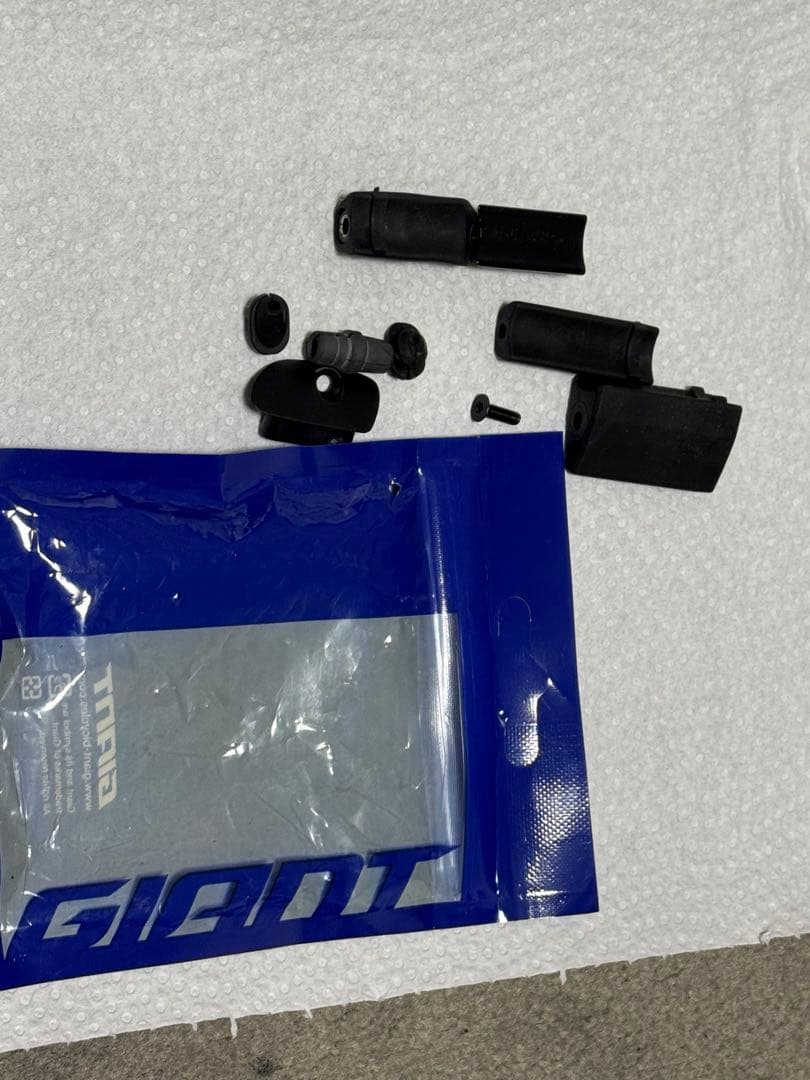 OH済GIANT TCR ADVANCED 2 2017年モデル sサイズ 美品