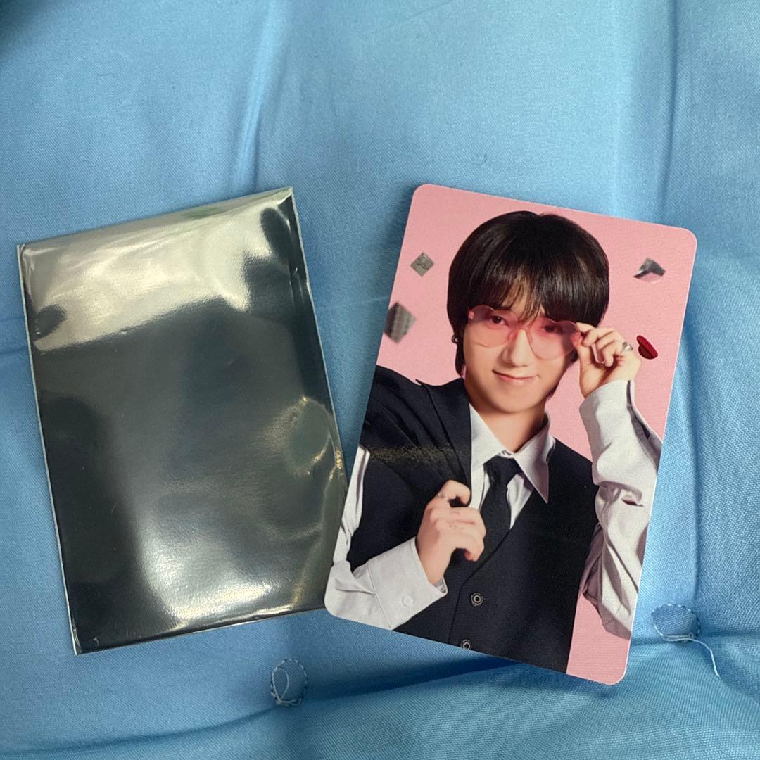 SUPER JUNIOR SS10 6000円会場限定 イェソン YESUNG