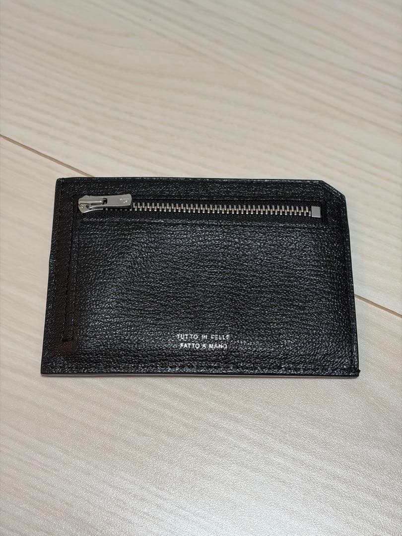 ラルコバレーノ　スマートミニウォレット　財布